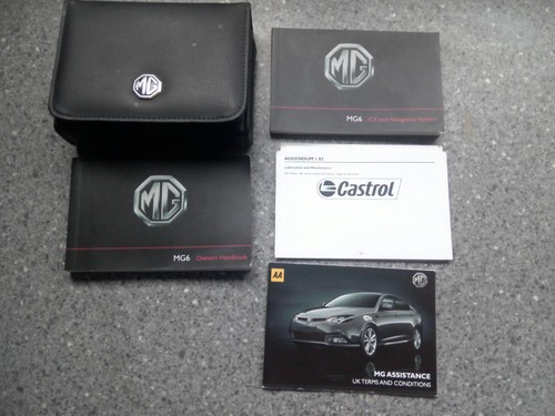 Owners manual sat nav - manual,