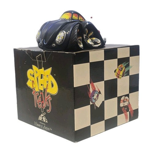 Speed freaks air kool bug - kool,
