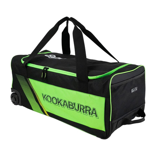 Kookaburra 9500 wheelie - kookaburra,