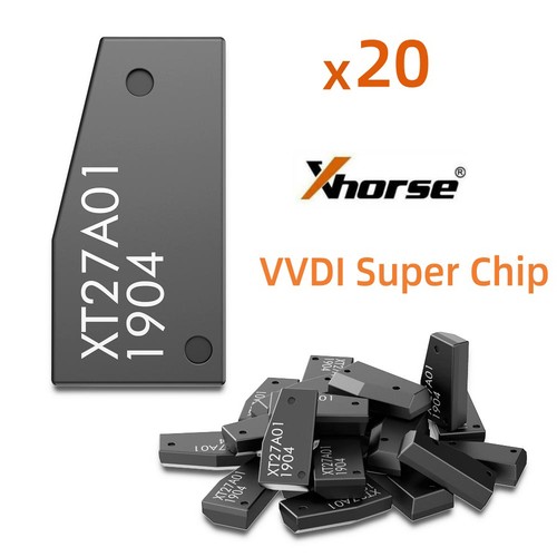 Xhorse vvdi super chip - 20×,