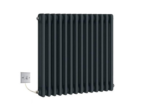 Traditional anthracite - traditional, 3