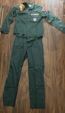 BSA Explorer Forest Green