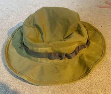 Jack Pyke Army Surplus Olive Drab Bush Sun Floppy Boony Hat Large (59)