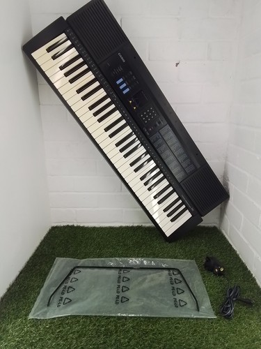 Casio electronic keyboard - keyboard, 61