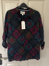 Seasalt Larissa Women's Floral