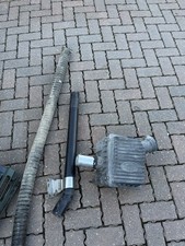 Landrover discovery snorkel - landrover, 1