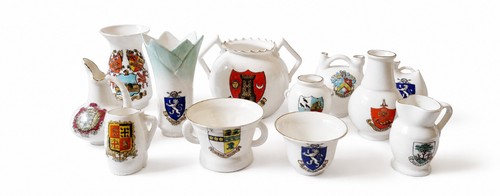 Collection wh goss - 12,