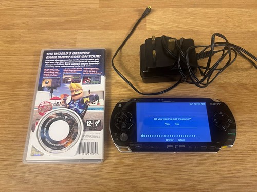 Psp sony black - sony,