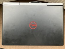 Dell Inspiron 15 7577 Gaming Laptop