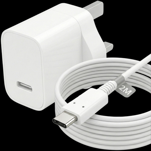 30w fast charger for apple - charger,