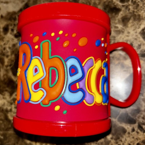 Name rebecca personalized - name:,
