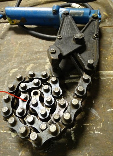 Wheeler mfg corp hydraulic - mfg,