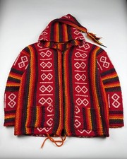 Rare Vintage 90’s Ecuador