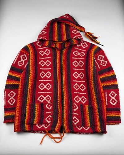 Rare vintage ecuador - rare,