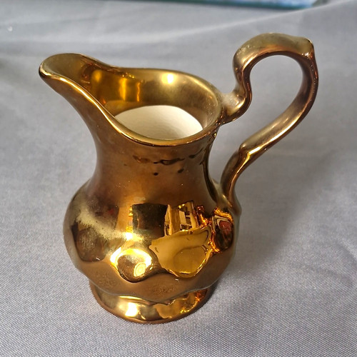 Wade copper lustre glossy - wade,