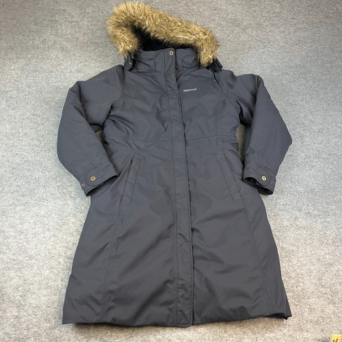 Marmot womens down parka - womens, coat