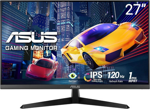 Asus vy279hgr ips fhd - 27",