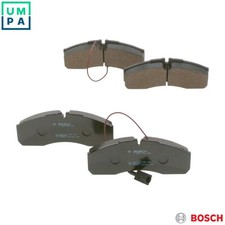BRAKE PAD SET DISC BRAKE 0 986