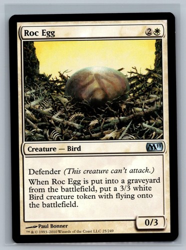 Magic the gathering - magic,