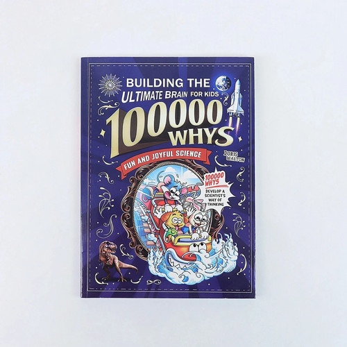 Why 100 000 - why, 100,000