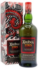 Ardbeg - Scorch - Ardbeg Day