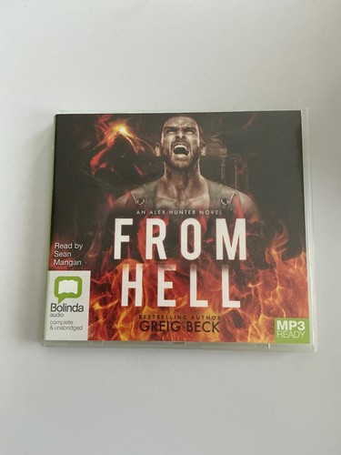 From hell greig - greig,