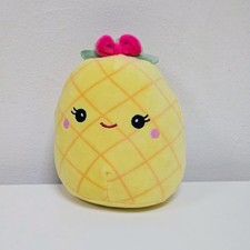 Squishmallows Maui Pineapple