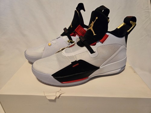 Size air jordan 33 - size,
