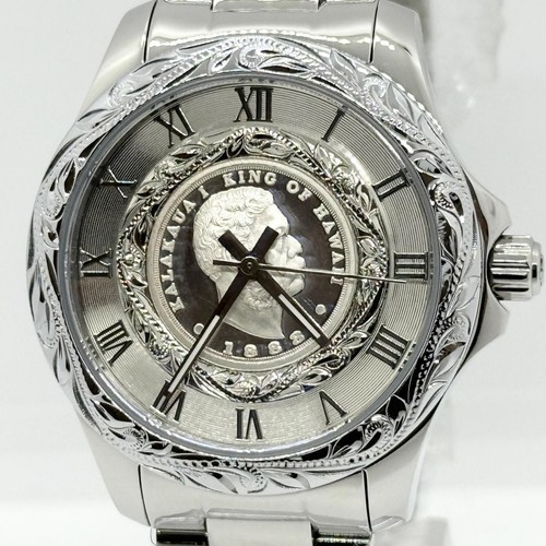 Maxi hawaiian jewelry - hawaiian, watch