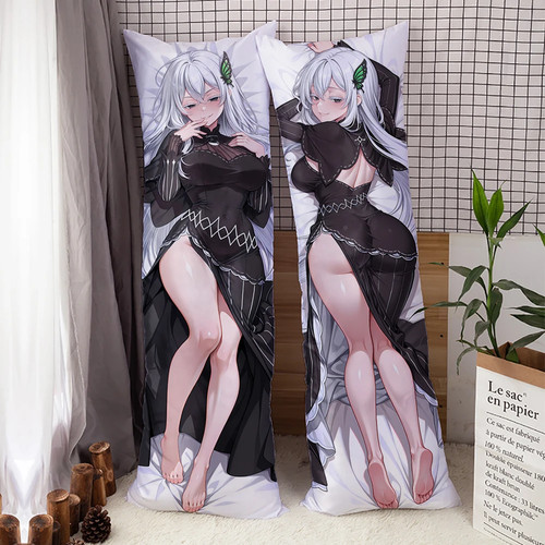 Anime echidna dakimakura - anime,