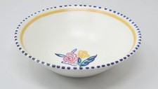 Poole Traditional Ware Bowl