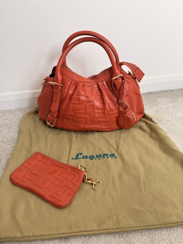 Laguna london real leather - laguna,
