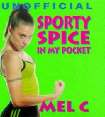 Sporty spice pocket mel - in, my
