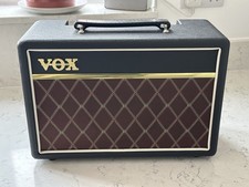 Vox - Pathfinder 10 - 10W Electric Guitar Combo Amplifier