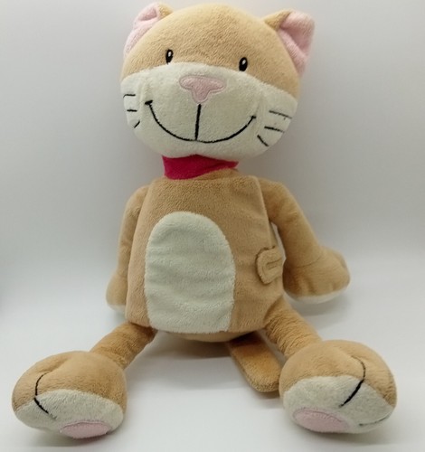Jellycat itty bitty kitty book - jellycat,