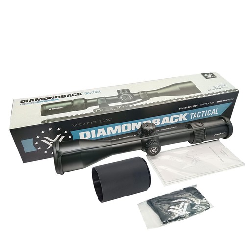 Vortex optics diamondback - vortex,