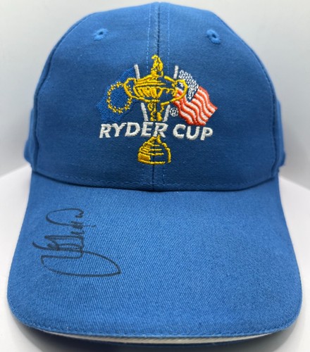 Lee westwood 11x team europe - westwood,