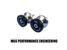 Aprilia RSV Mille RSVR 1998 -2007 Paddock Stand Bobbins Cotton Reels Spools MGS 