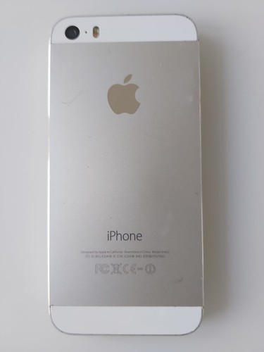 Apple me433b iphone 16gb - me433b/a, 5s