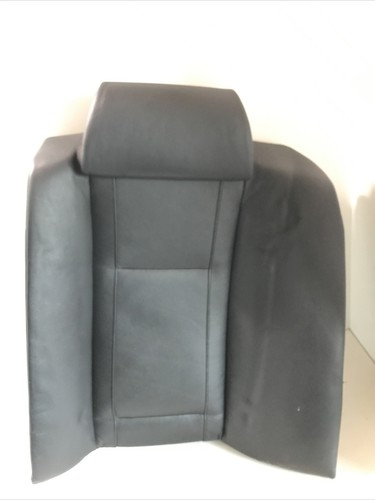 Bmw e65 seat bench rear - bmw,