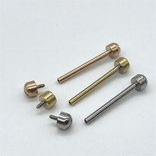 Watch Band Screw Pin Bar Rod