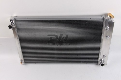 716 3rows aluminum - #716, radiator