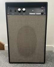 Selmer Compact 15ss amplifier 