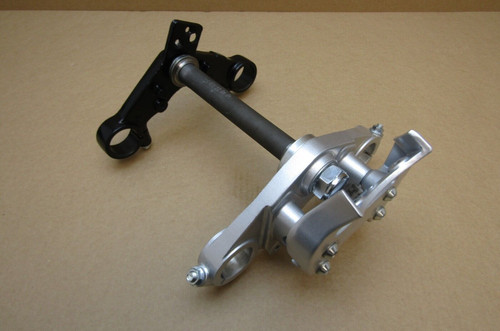 Lexmoto michigan 125 2024 417 - michigan,