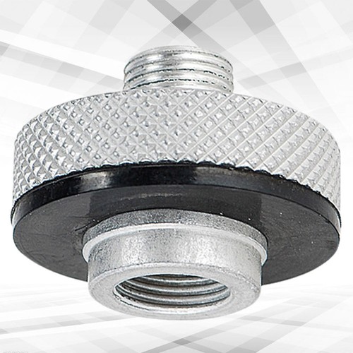 Camp stove adapter - camp,