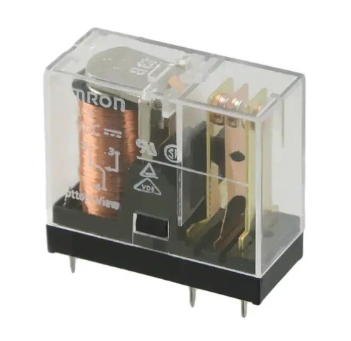 G2r dc24 relay gen - relay,