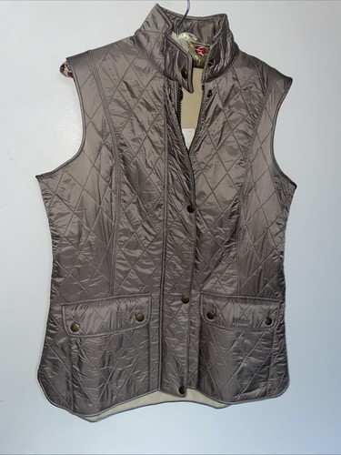 Barbour nwt wray gilet - nwt,