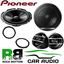 Pioneer Citroen C4 2004-2014