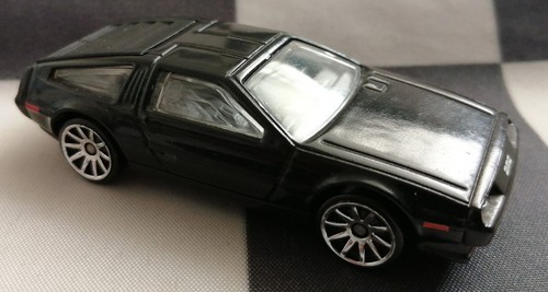 Hot wheels first edition - hot,