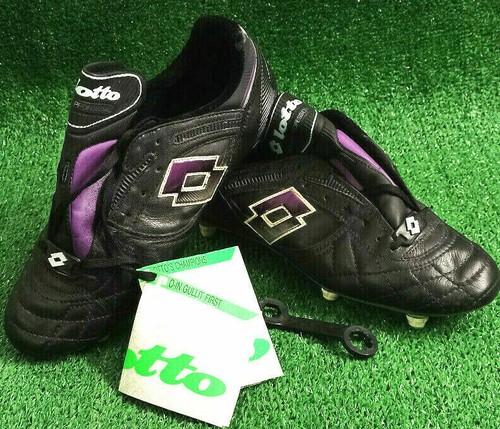 Football boots lot vintage - boots,